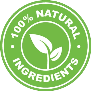 SodaTide natural ingredient composition